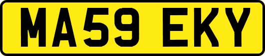 MA59EKY