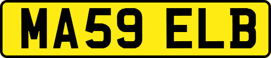 MA59ELB
