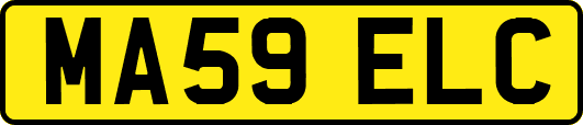 MA59ELC