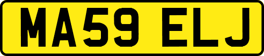 MA59ELJ