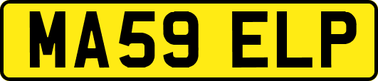 MA59ELP