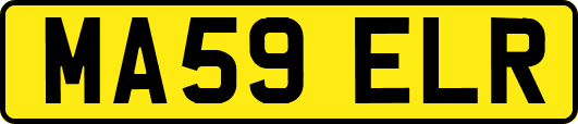 MA59ELR