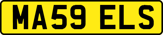 MA59ELS