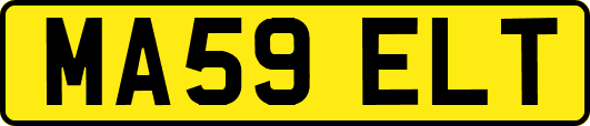 MA59ELT