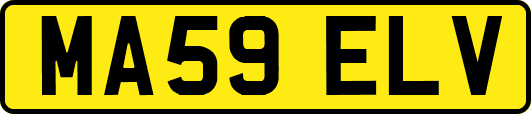 MA59ELV