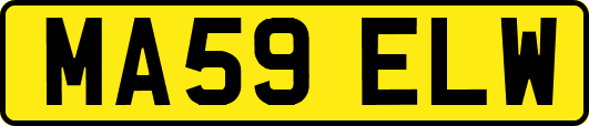 MA59ELW