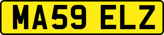 MA59ELZ