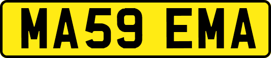 MA59EMA