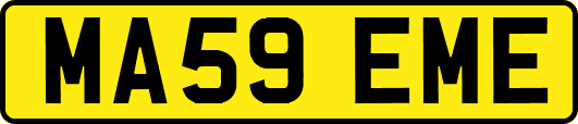 MA59EME
