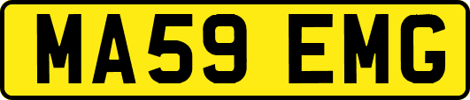 MA59EMG
