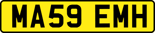MA59EMH