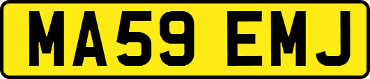 MA59EMJ