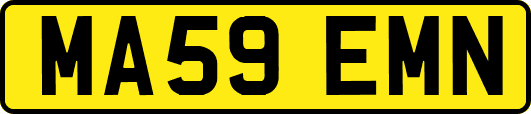 MA59EMN