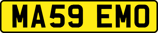 MA59EMO