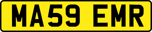 MA59EMR