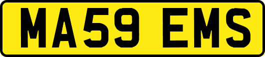 MA59EMS