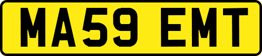 MA59EMT
