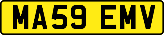 MA59EMV