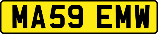 MA59EMW