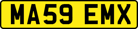 MA59EMX