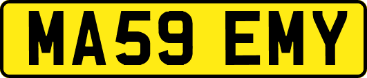 MA59EMY