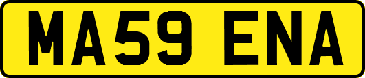 MA59ENA