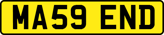 MA59END