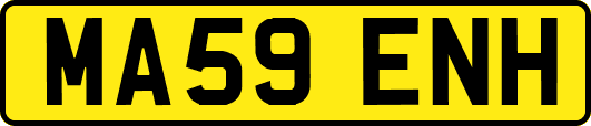 MA59ENH