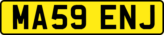 MA59ENJ