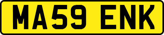 MA59ENK