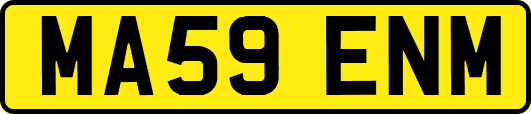 MA59ENM