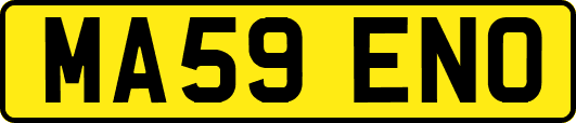 MA59ENO