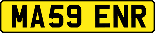 MA59ENR