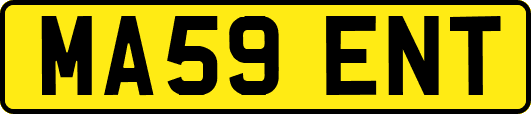 MA59ENT