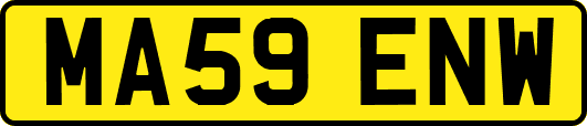 MA59ENW