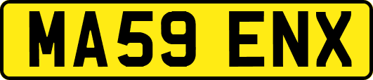 MA59ENX