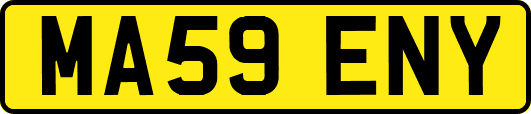 MA59ENY