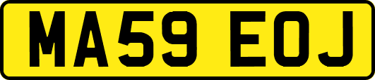 MA59EOJ