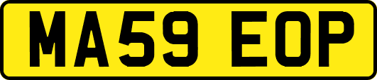 MA59EOP