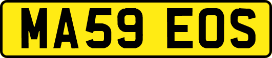 MA59EOS