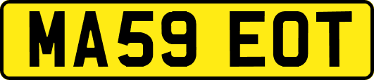 MA59EOT