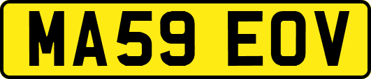 MA59EOV