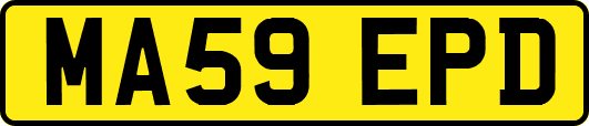 MA59EPD