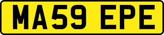 MA59EPE
