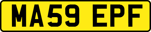 MA59EPF