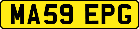 MA59EPG