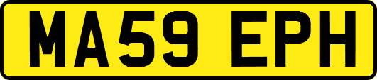 MA59EPH
