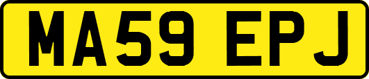 MA59EPJ