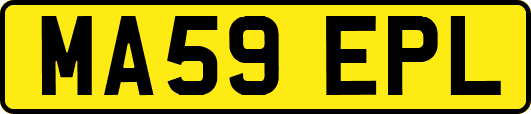 MA59EPL