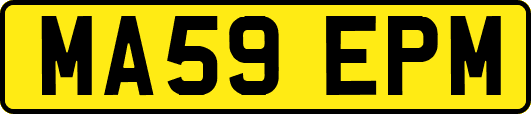 MA59EPM